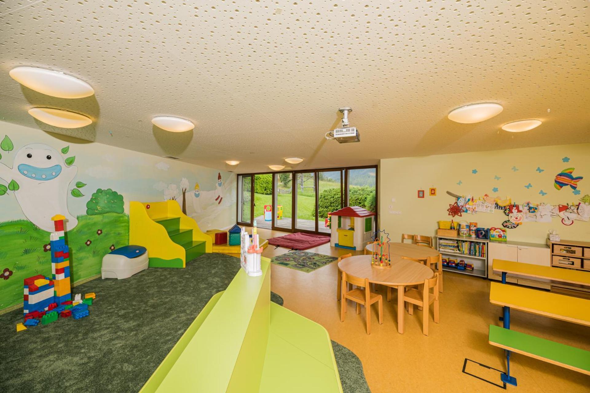 Family Resort Rainer Sexten Exterior foto